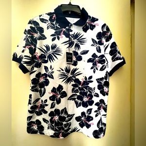 New Club Room Polo 👕